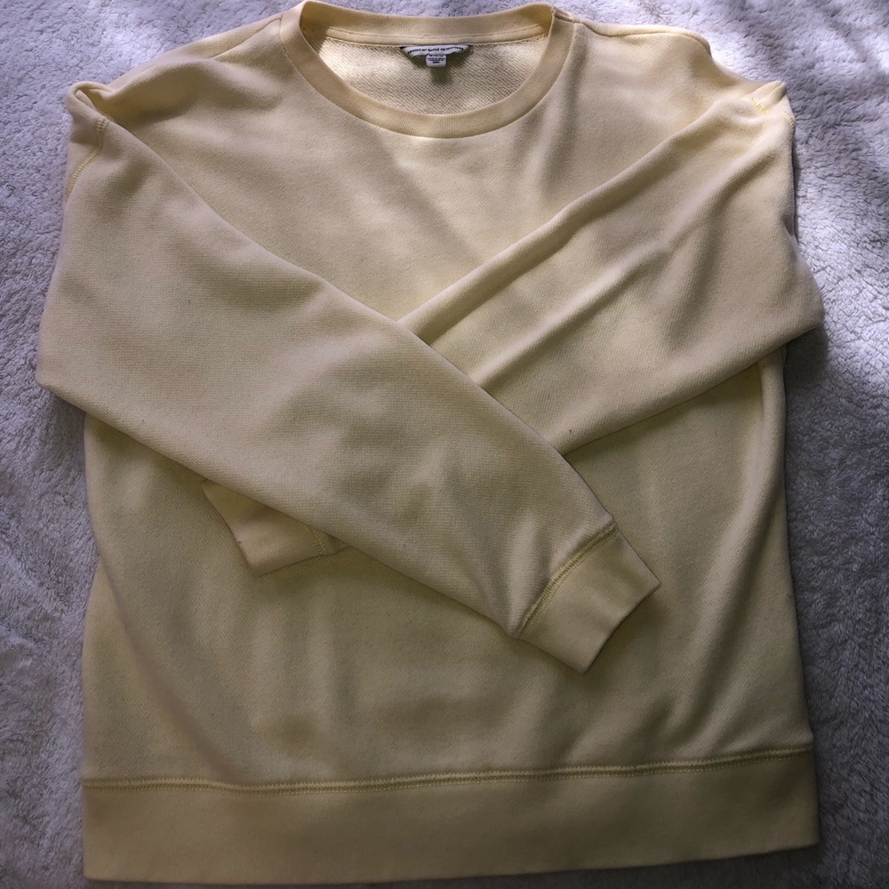 Yellow Crew